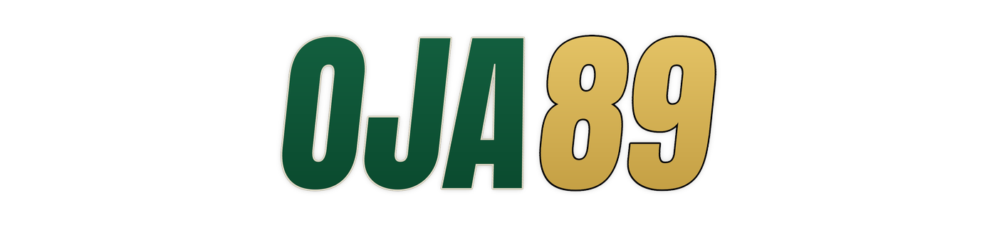 oja89 Logo